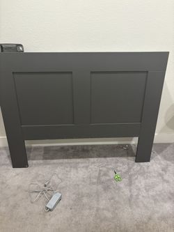 Full Size Headboard