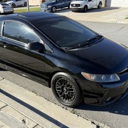 2007 Honda Civic
