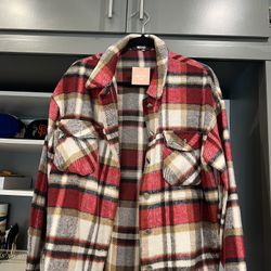 Miss Lola Flannel