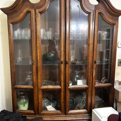 China Cabinet