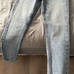 RSQ Slim Taper Jeans 28X30