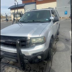 2016 Ford Expedition