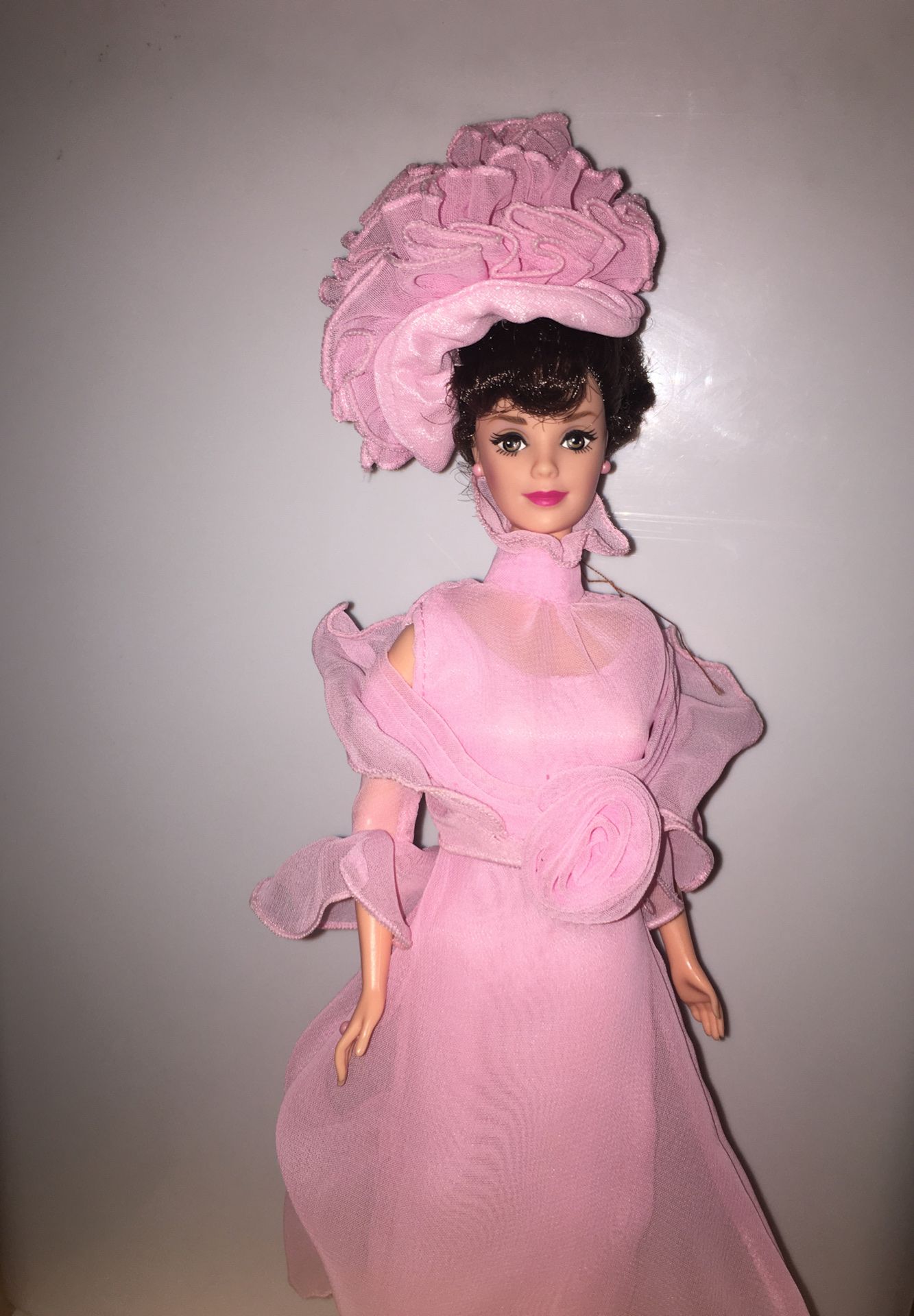 My Fair Lady Barbie