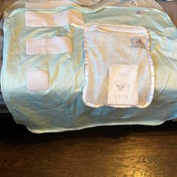 Ollie Baby Wraps