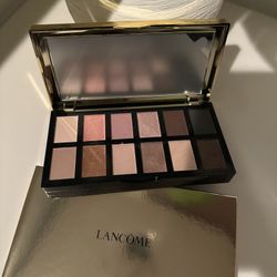 Lancôme Makeup Palette 