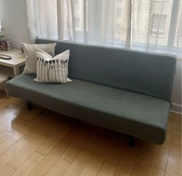 Sleeper Sofa Futon