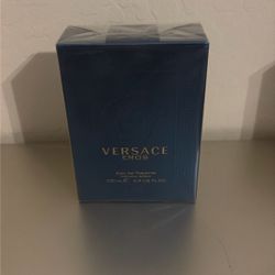 Versace Eros 