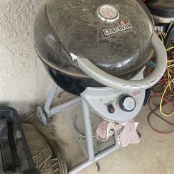 BBQ