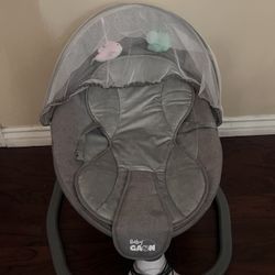 Baby Swing Electric 