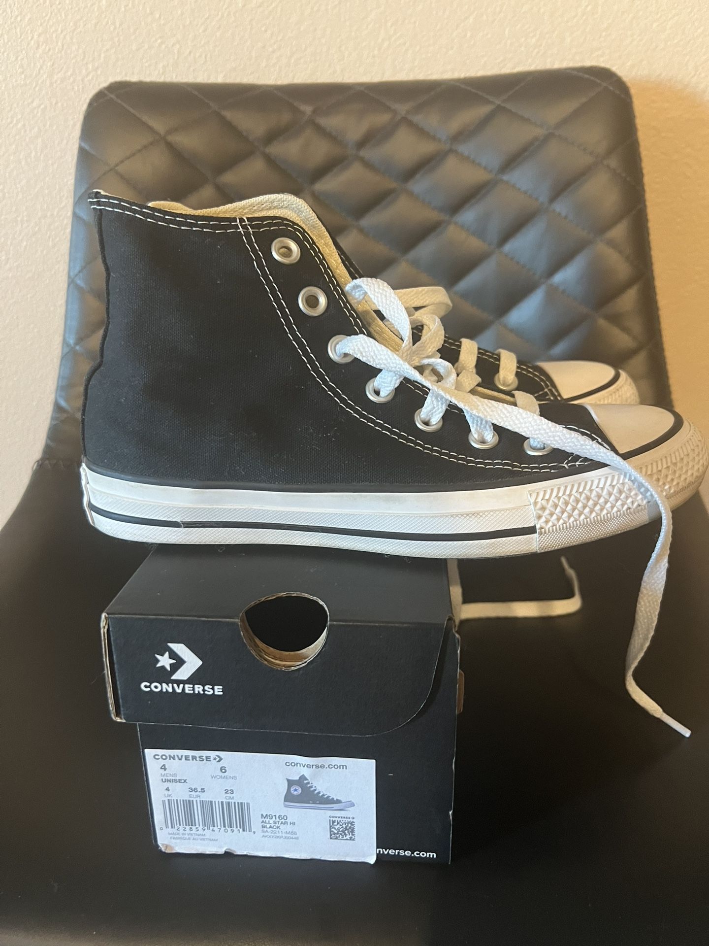 Converse All Star
