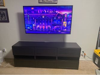 IKEA BESTA TV unit