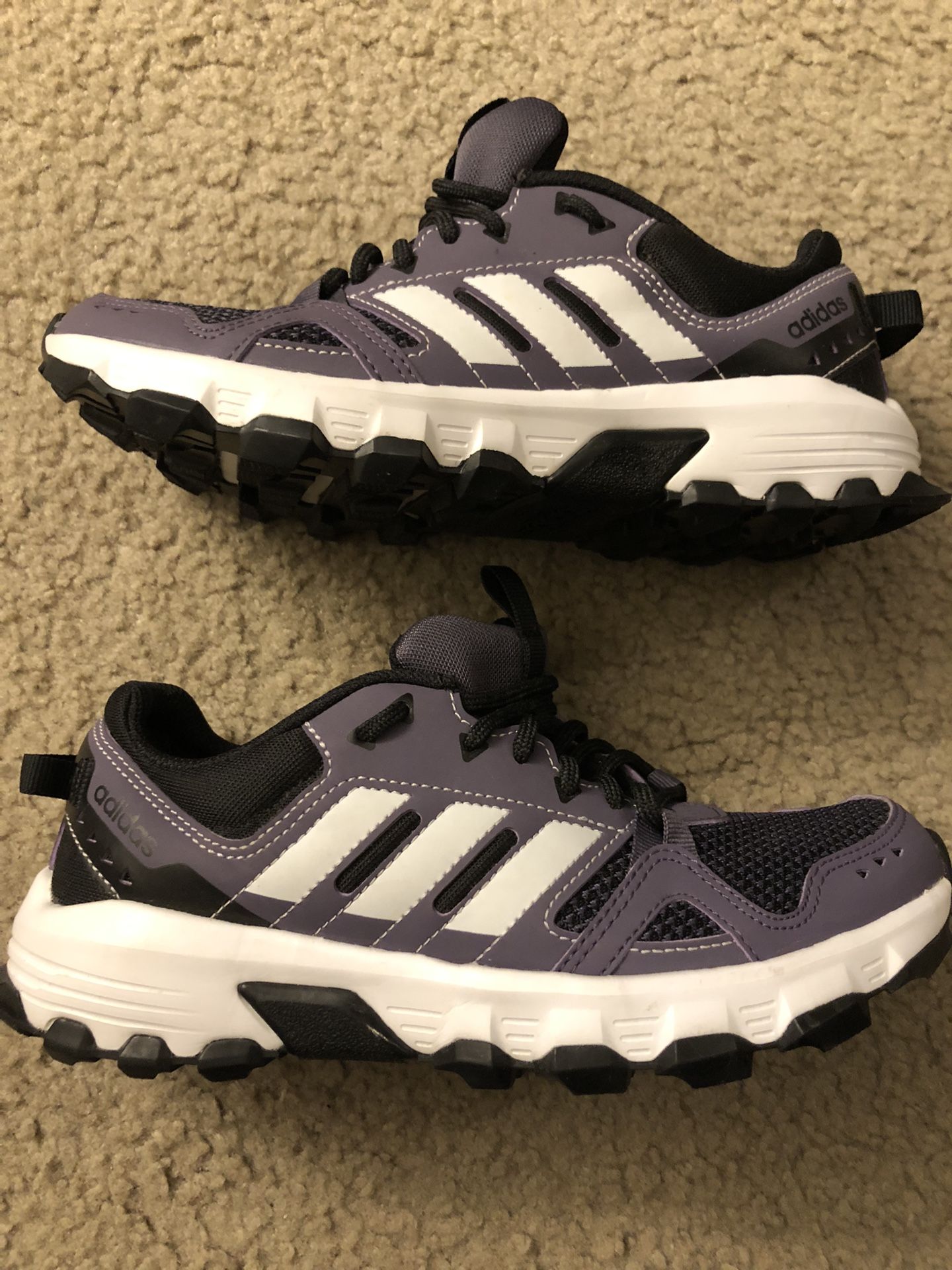 Adidas Women's Rockadia Trail Running Shoe