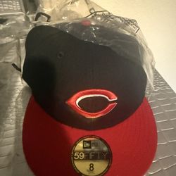 Hats Size 10
