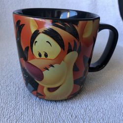 Disney / Tigger  Cup