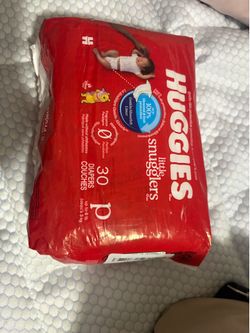 HUGGIES SIZE PREEMIE