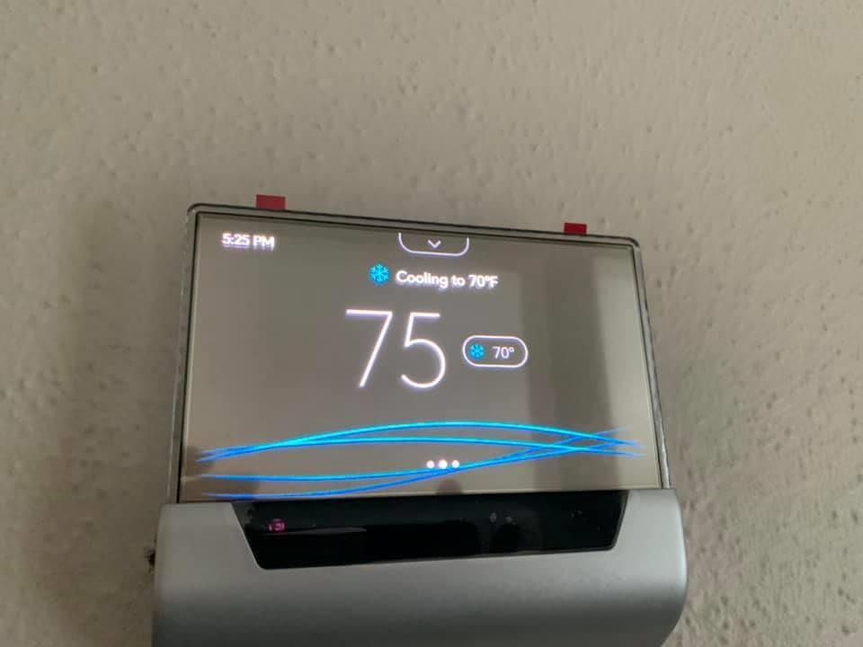 Thermostat