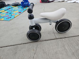 Mini baika bisicleta