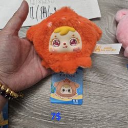 Samuel Ocean Mobilization