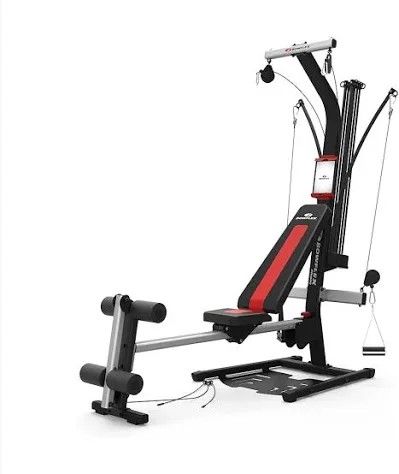 Bowflex Ultimate 2