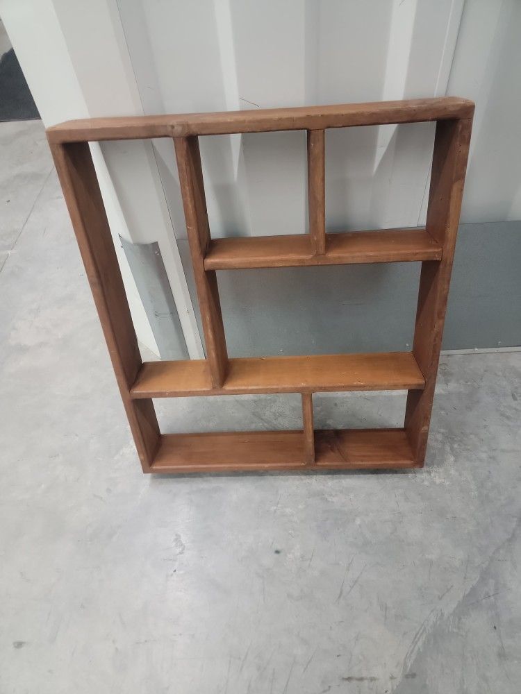 Small Shelf