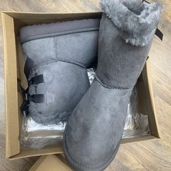 Ugg’s 