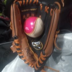 Rawling Youth Glove 