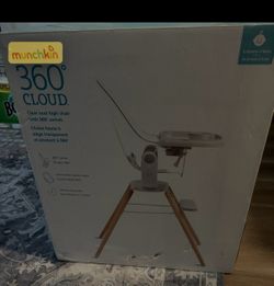 High Chair