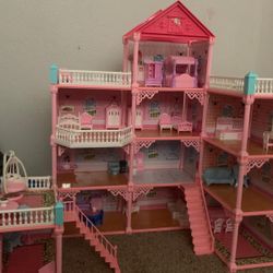 doll house