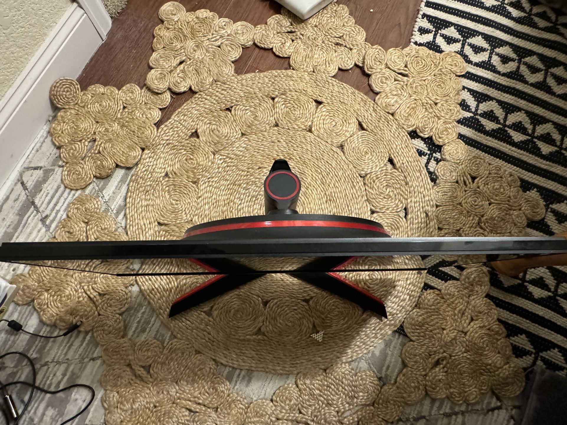 LG Gaming Monitor Nvidia G Sync