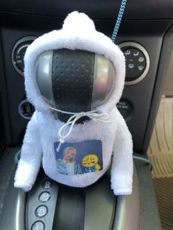 K-pop Hoodie Accessories