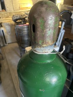 Large Use Carbón Dioxide Co2 Gas