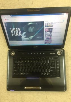 Toshiba satellite A355D-S6921