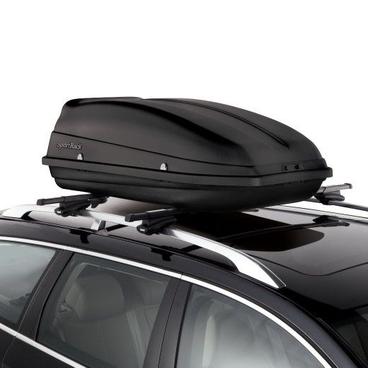 Sidekick Sportrack