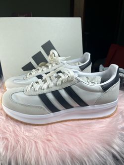 Adidas Cloudfoam Low-Top Sneakers