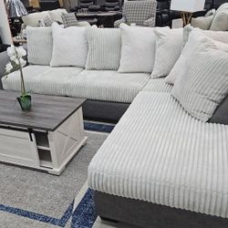 Ashley Sectional On Sale