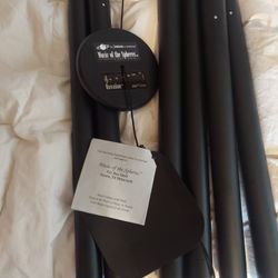 Music Of The Spheres Hawaiian Alto Chime Brand New 