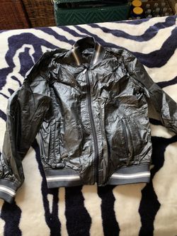 Men’s Varsity Jacket