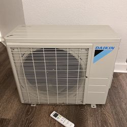 Daikin Air conditioner 