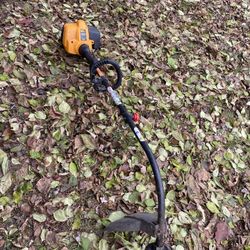 Edge Tool/ Weed Wack 