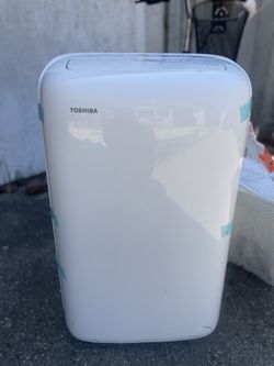 Toshiba Portable AC
