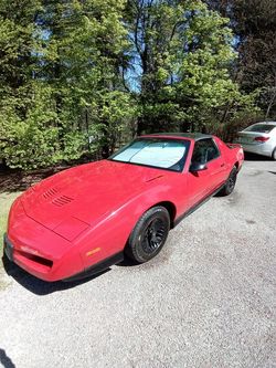 1992 Classic Formula Firebird 5 Speed