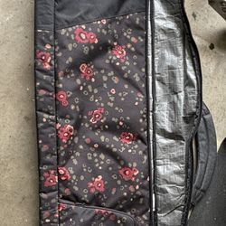 Dakine Women’s snowboard Bag 160