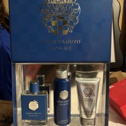 Vince Camuto Homme Men’s Cologne Set
