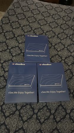 Vsee Box