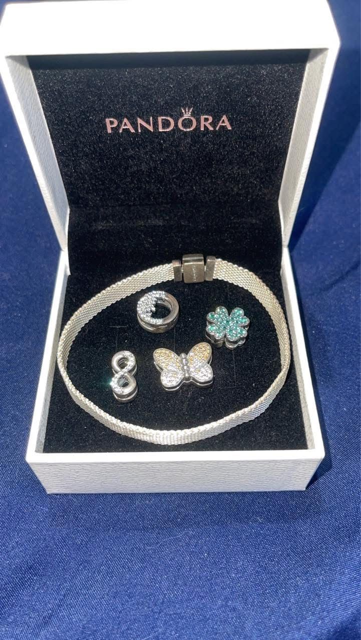 Pandora Bracelet