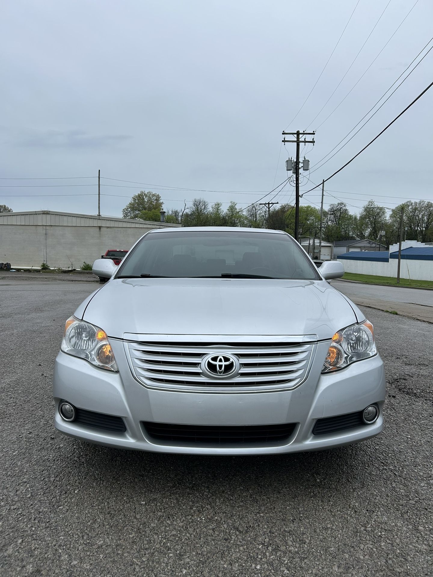 2010 Toyota Avalon