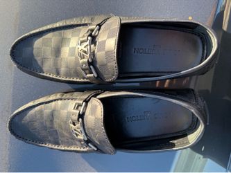 Louis Vuitton Dress Shoes