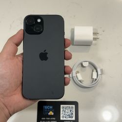 iPhone 15 128Gb Unlocked