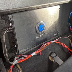 planet audio amp 2400.4