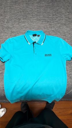 Hugo boss